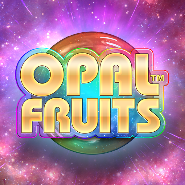 Opal Fruits Game